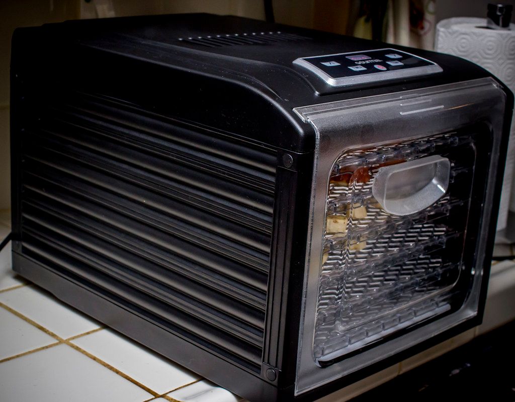 [Top 5] Best Food Dehydrator You Can Get Right Now!